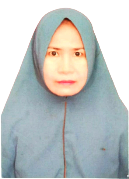 <center><br>MARIA OLFAH, S.Pd</center>